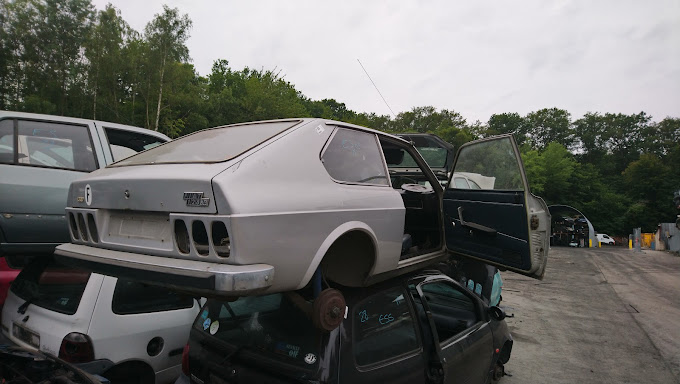 Aperçu des activités de la casse automobile ROSNY AUTO PIECES située à ROSNY-SUR-SEINE (78710)